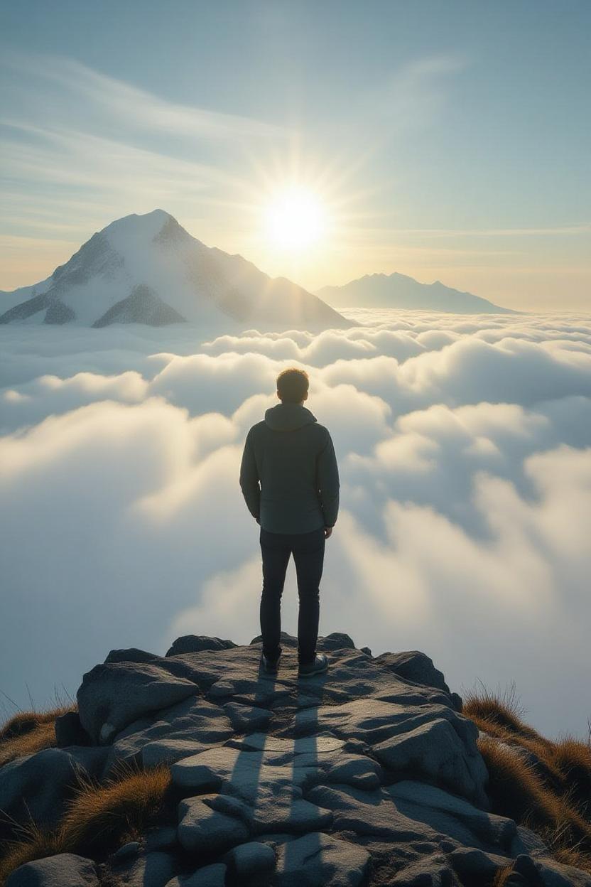 Transform Your Mind, Transform Your Life