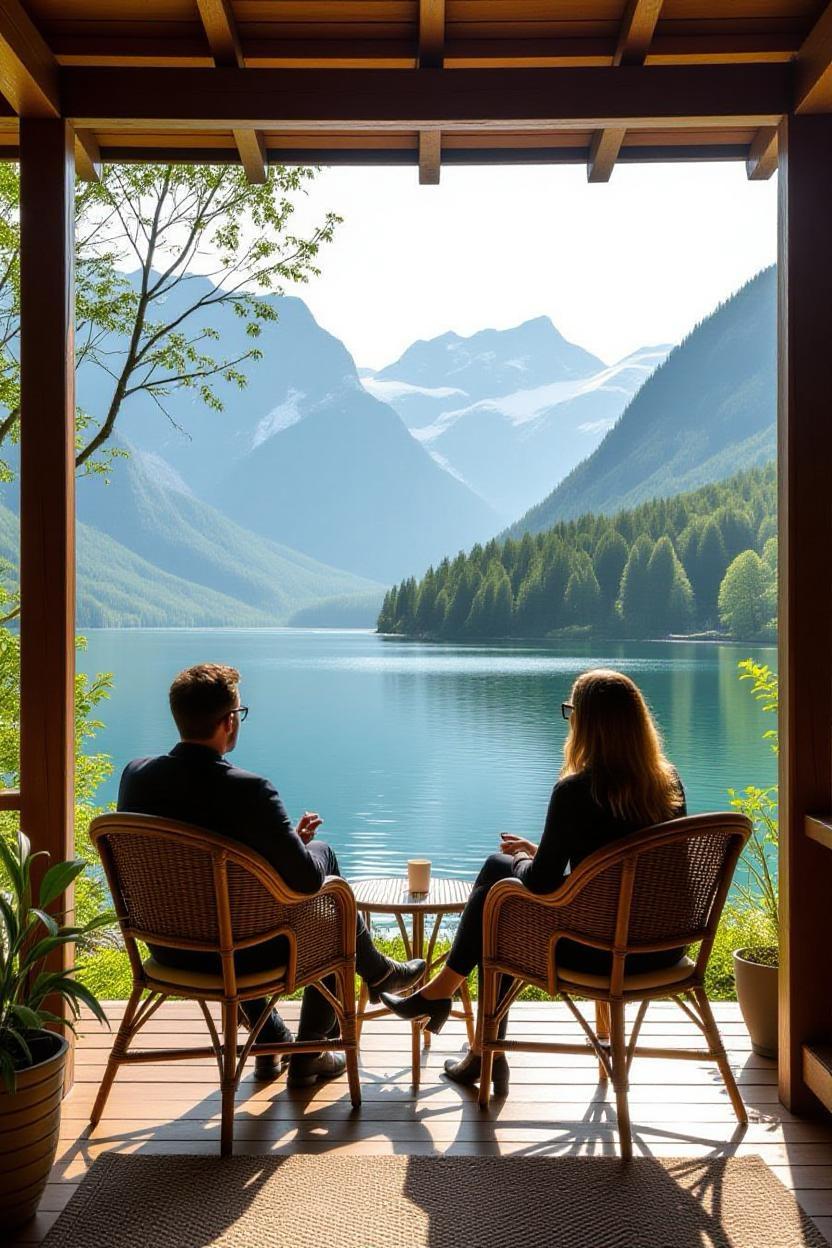 Mindset & Life Coaching Services