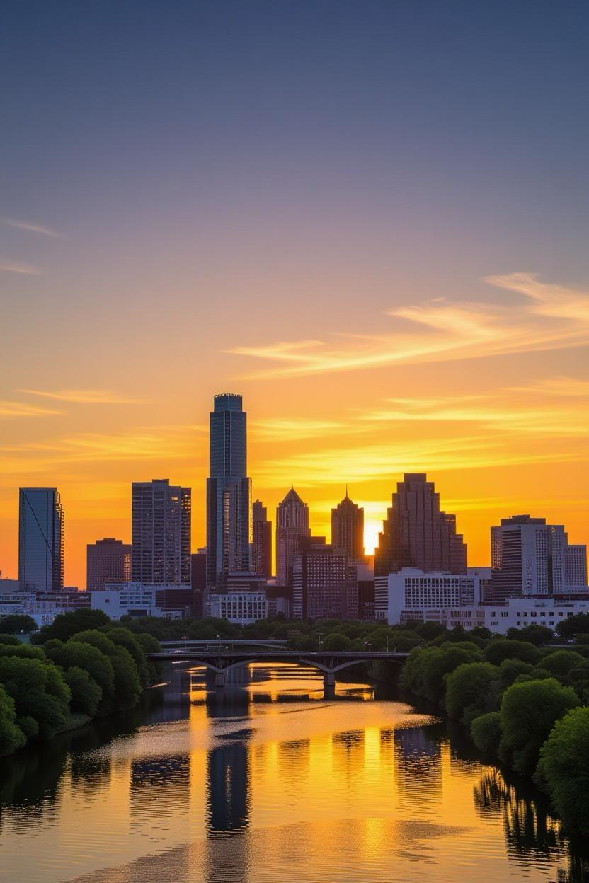 Austin, TX Life Coaching Services