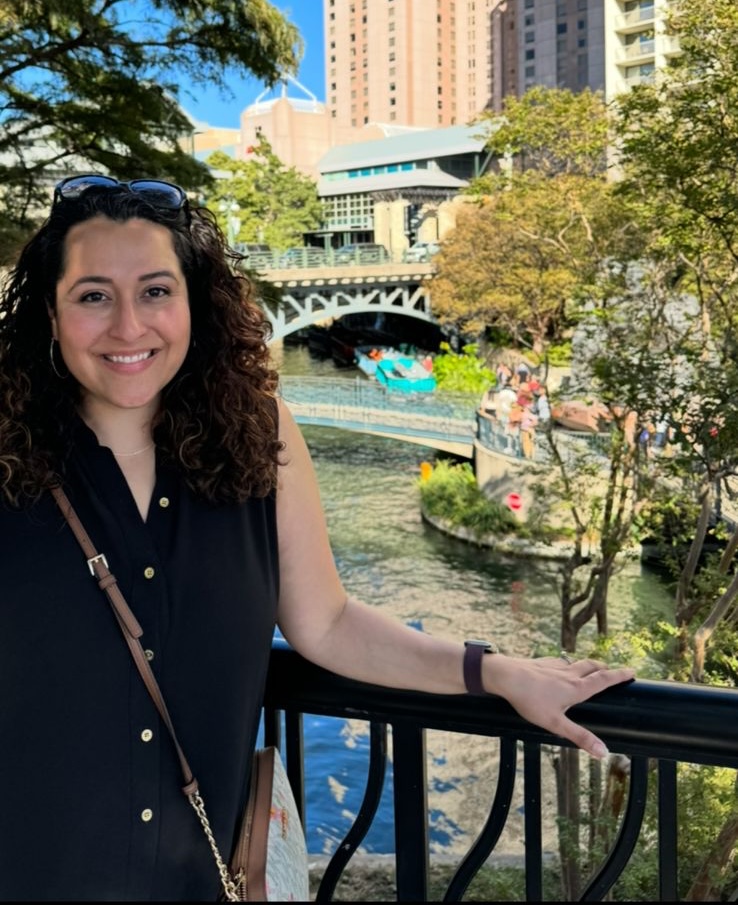 Nadeen Nubani - Mindset & Life Coach